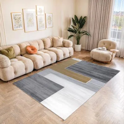 Jazmine Rug - Grey