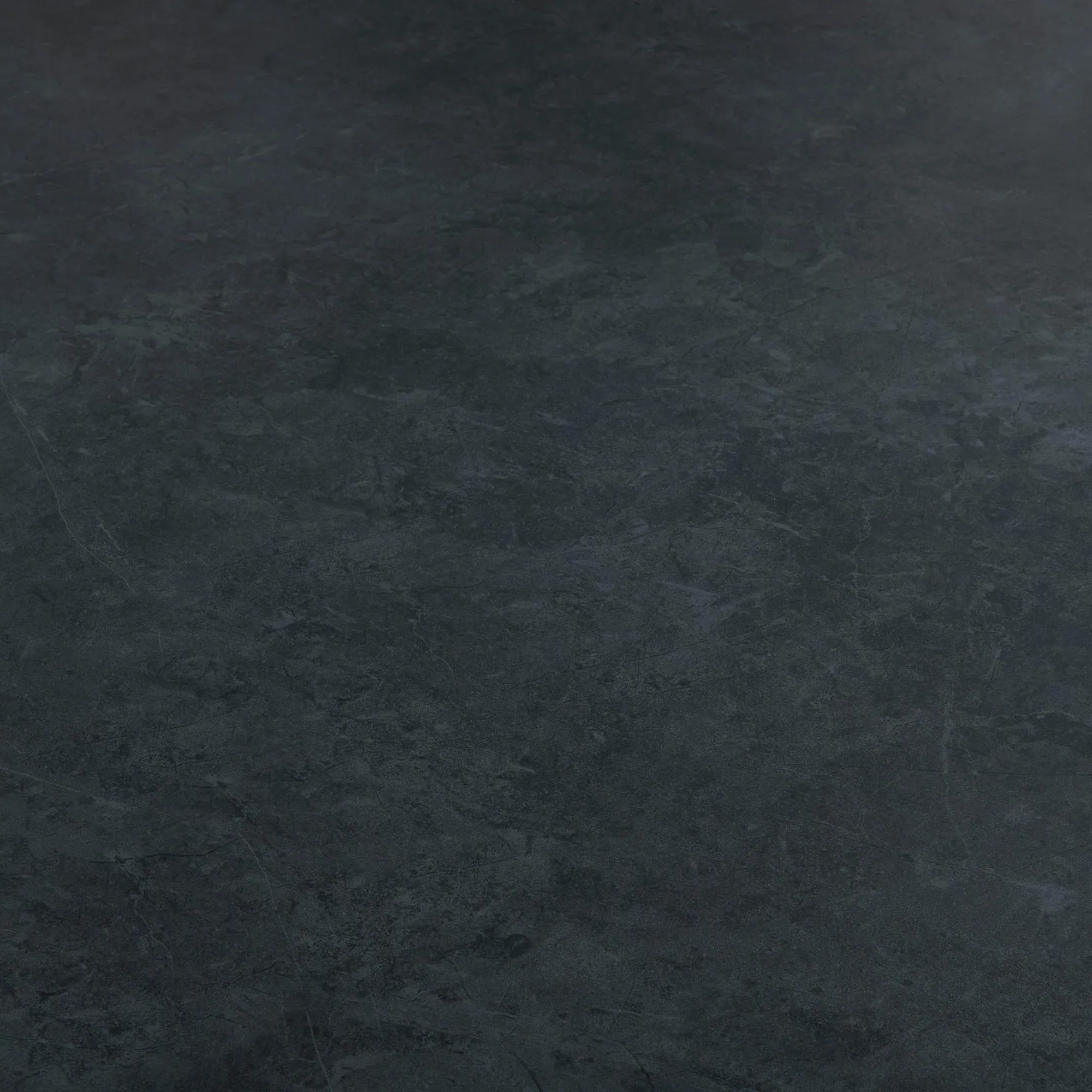 Kinston Extending Dining Set with Diego Swivel Chair - Black, Leather