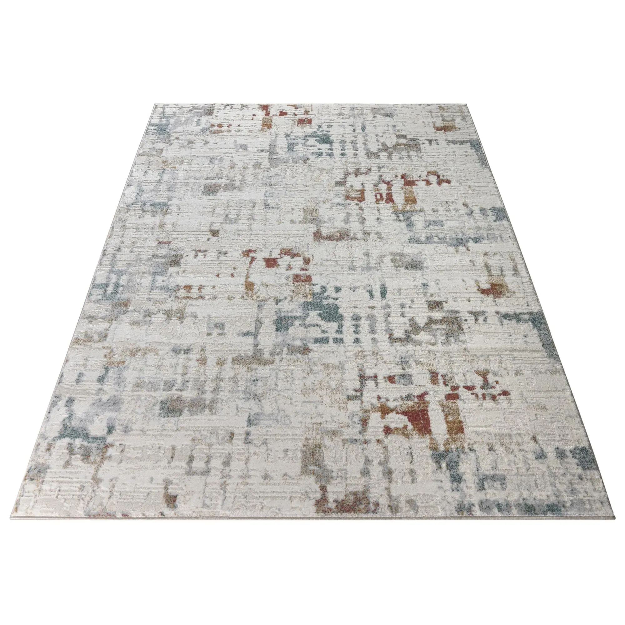 Livia Rug - Multi Colored