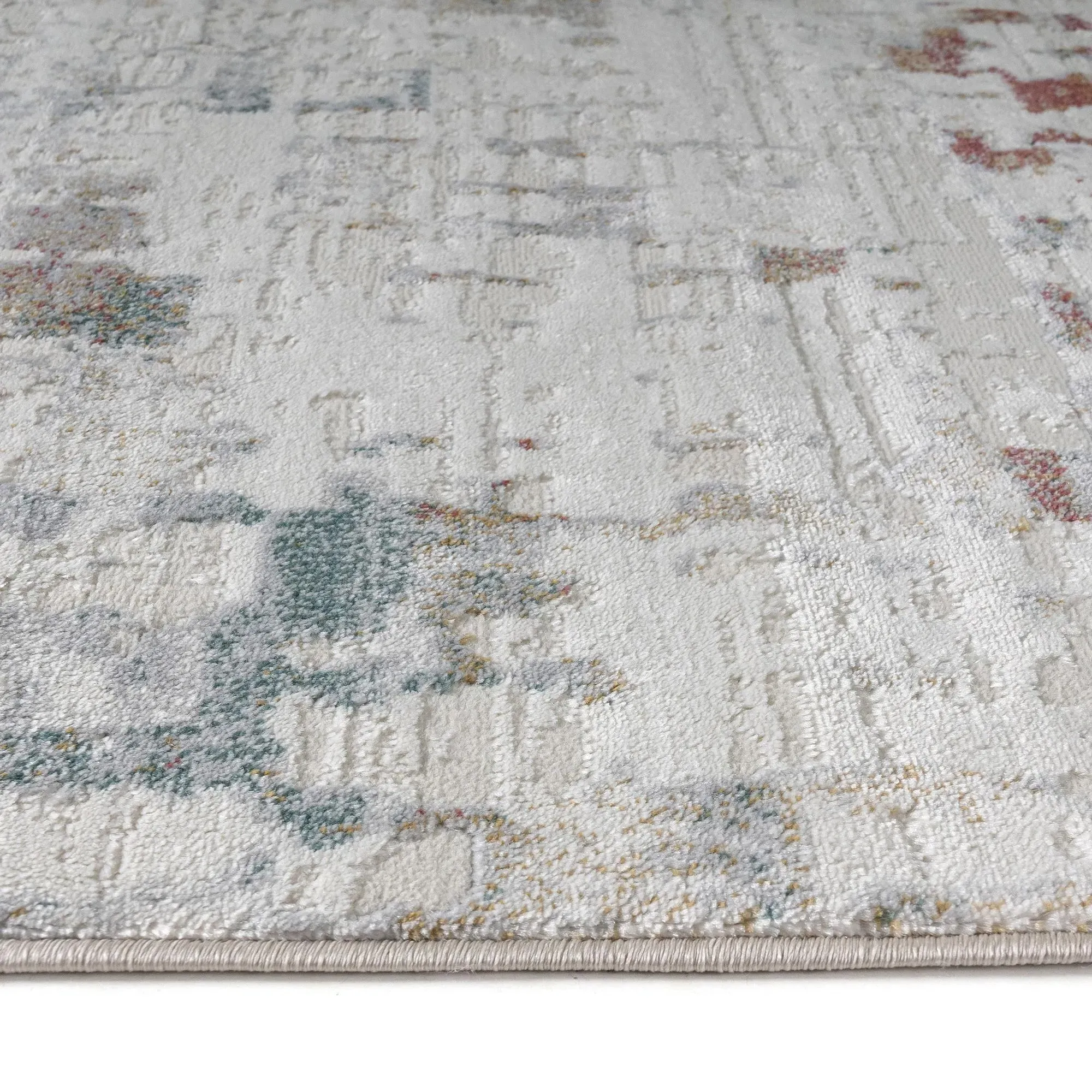 Livia Rug - Multi Colored