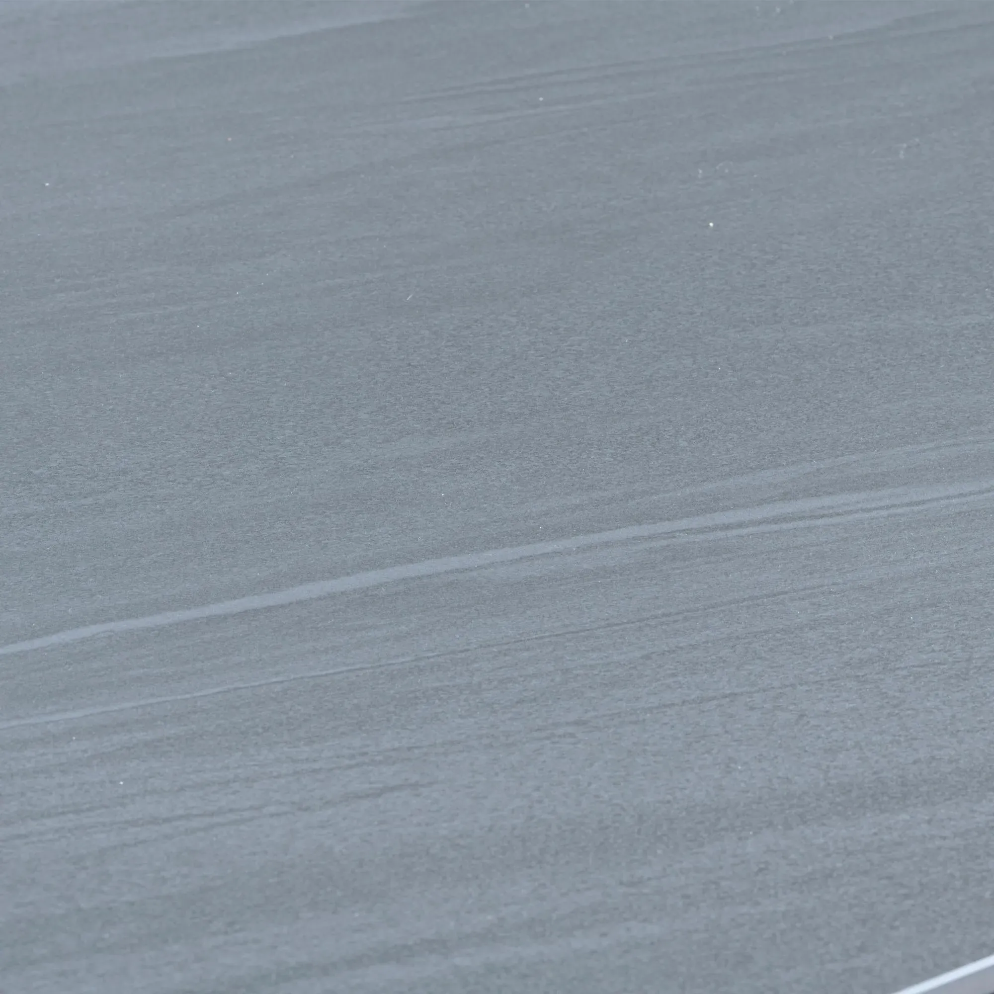 Ripon Extendable Dining Set with Ace Chair - Black, Ceramic