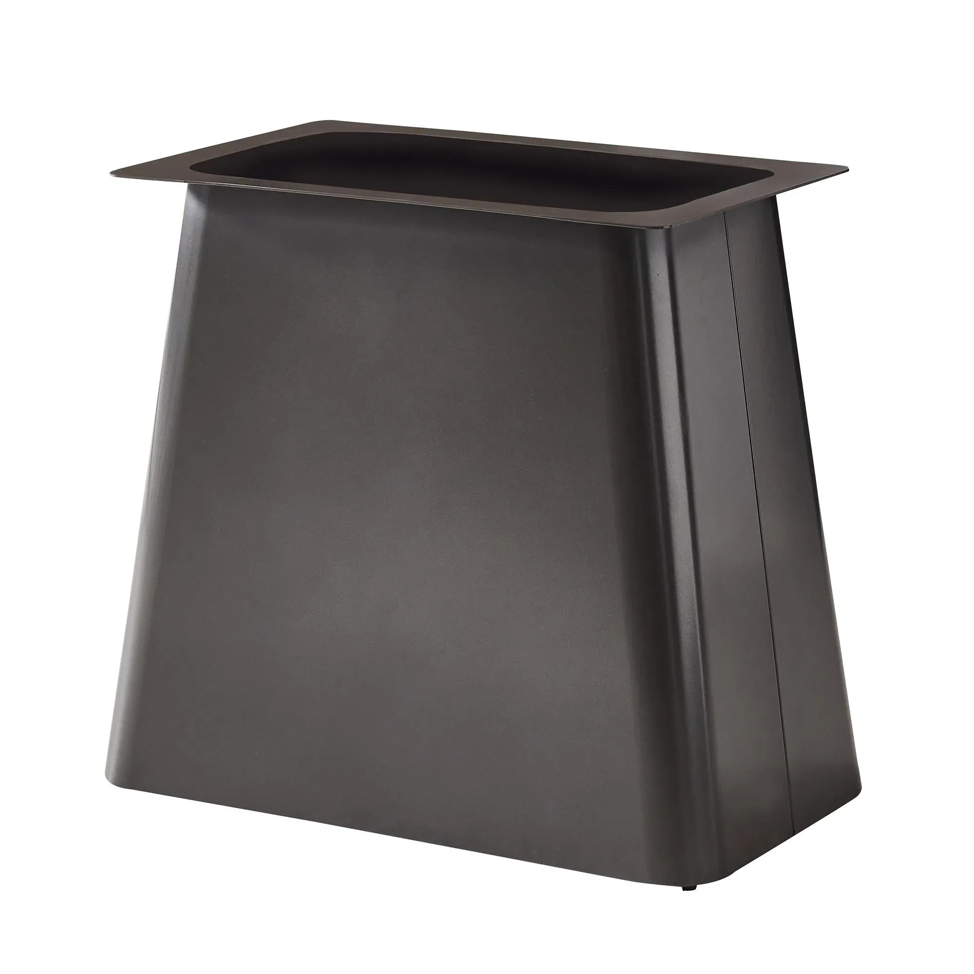 Telma 6-Seater Dining Table - Supreme Grey, Marble