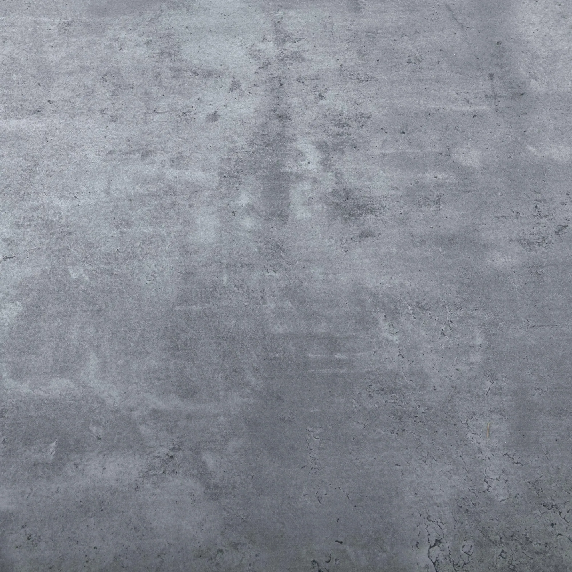 Texas Square Side Table - Grey, MDF