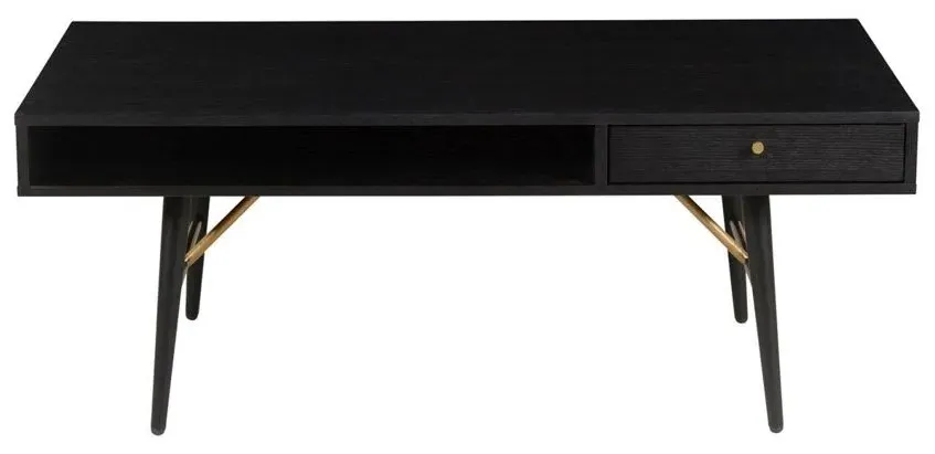 Barcelona Coffee Table - Black