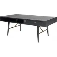 Barcelona Coffee Table - Black