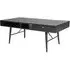 Barcelona Coffee Table - Black