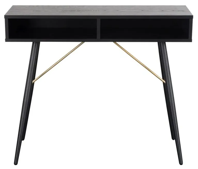 Barcelona Console Table - Black