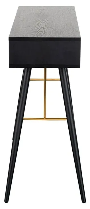 Barcelona Console Table - Black