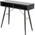 Barcelona Console Table - Black