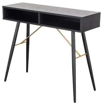 Barcelona Console Table - Black image