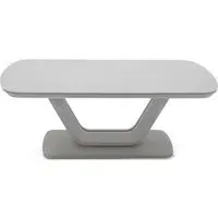 Lazzaro Coffee Table - Light Grey