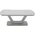 Lazzaro Coffee Table - Light Grey