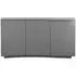Lazzaro Sideboard with LED - Graphite Grey