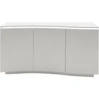 Lazzaro Sideboard with LED - Light Grey