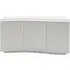 Lazzaro Sideboard with LED - Light Grey