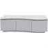 Lazzaro TV Cabinet with LED - Light Grey