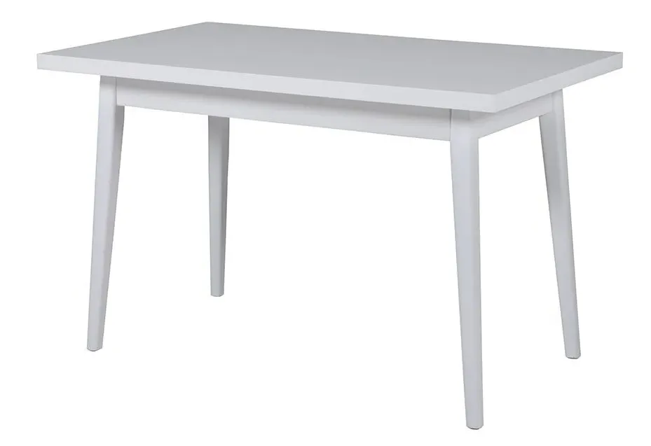 Lotti 4-Seater Dining Table - White