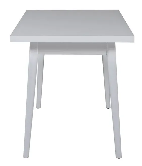 Lotti 4-Seater Dining Table - White