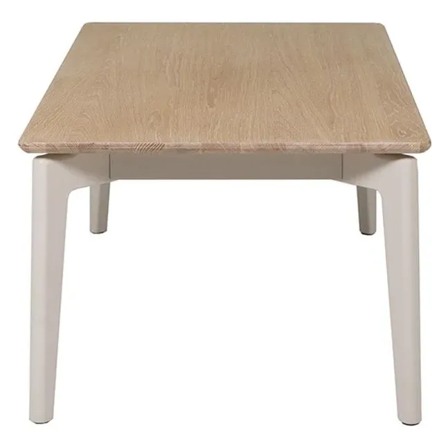 Marlow Coffee Table - Cashmere Oak