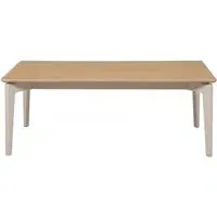 Marlow Coffee Table - Cashmere Oak