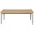 Marlow Coffee Table - Cashmere Oak