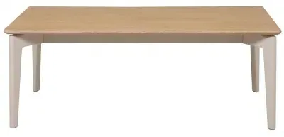 Marlow Coffee Table - Cashmere Oak image