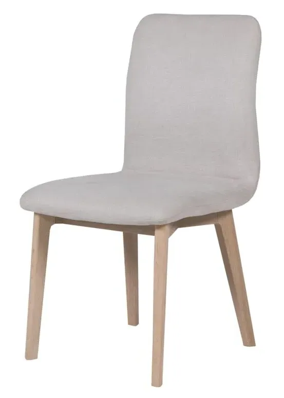 Marlow Dining Chair Set of 2 - Natural