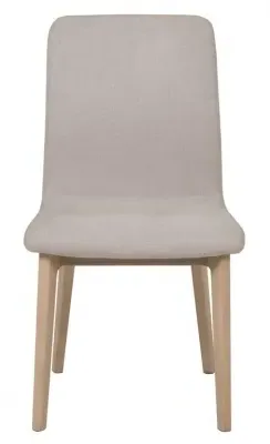 Marlow Dining Chair Set of 2 - Natural