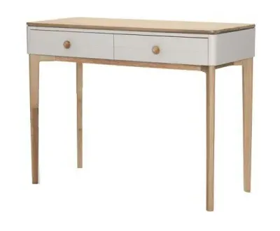 Marlow Dressing Table - Cashmere Oak image