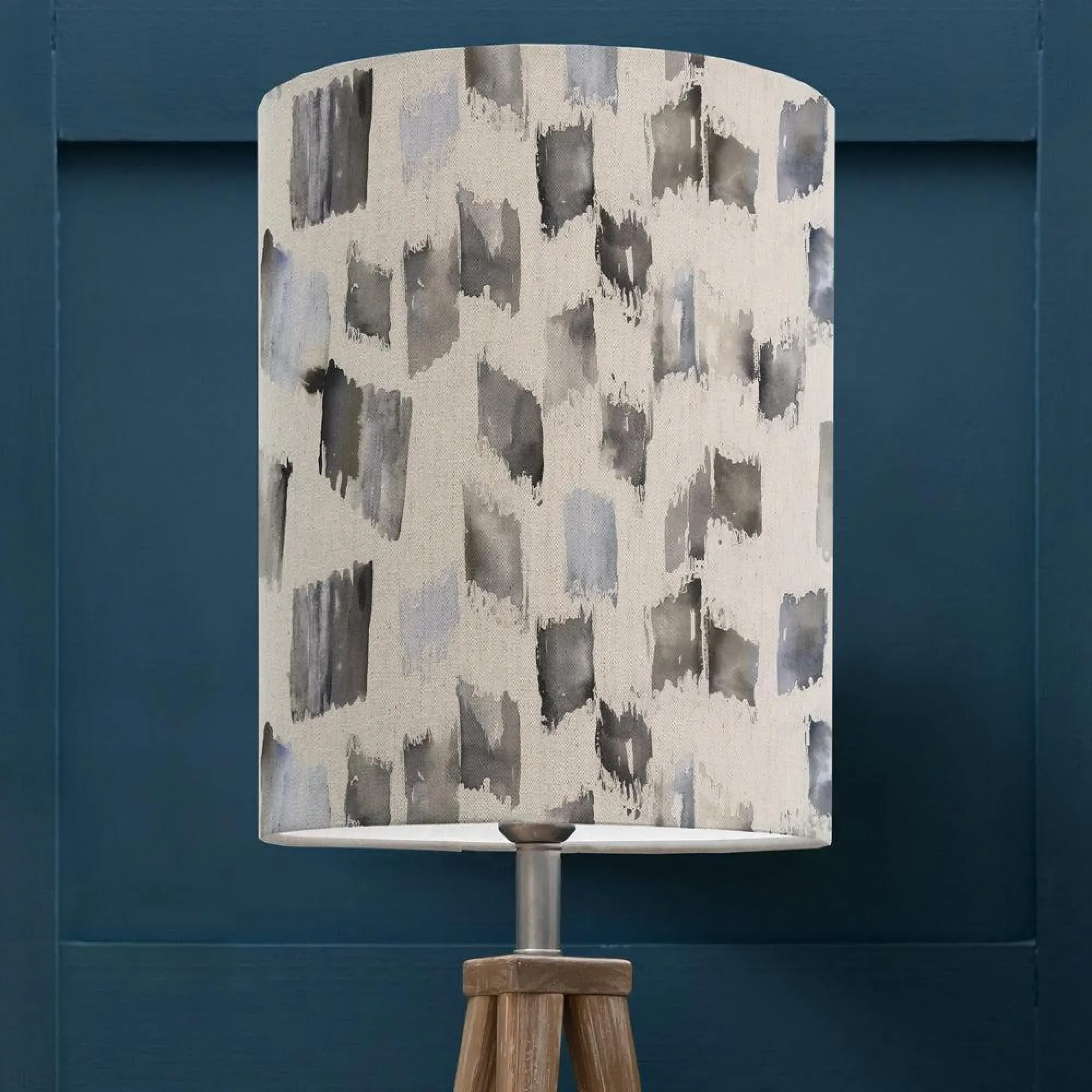 Arwen Anna Lamp Shade - Frost