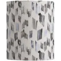 Arwen Anna Lamp Shade - Frost