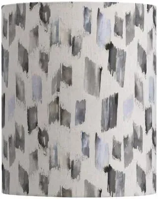 Arwen Anna Lamp Shade - Frost