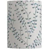 Eden Anna Lamp Shade - Ocean