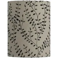 Eden Anna Lamp Shade - Onyx