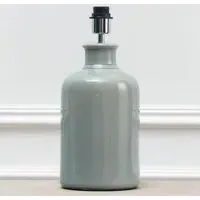 Elspeth Lamp Base - Duck