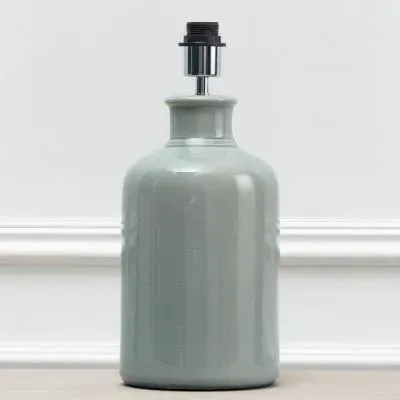 Elspeth Lamp Base - Duck