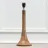 Kinross Lamp Base - Mango