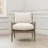 Kirsi Armchair - Oak