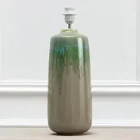 Neo Lamp Base - Jade