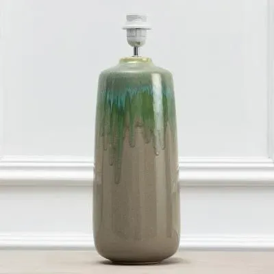 Neo Lamp Base - Jade image