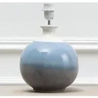 Neso Lamp Base - Sky