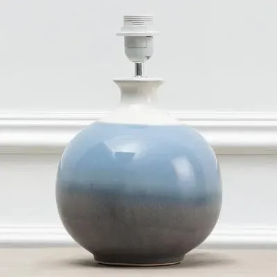 Neso Lamp Base - Sky image