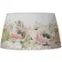 Papavera Quintus Taper Lamp Shade - Sweetpea