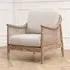 Remi Armchair - Natural