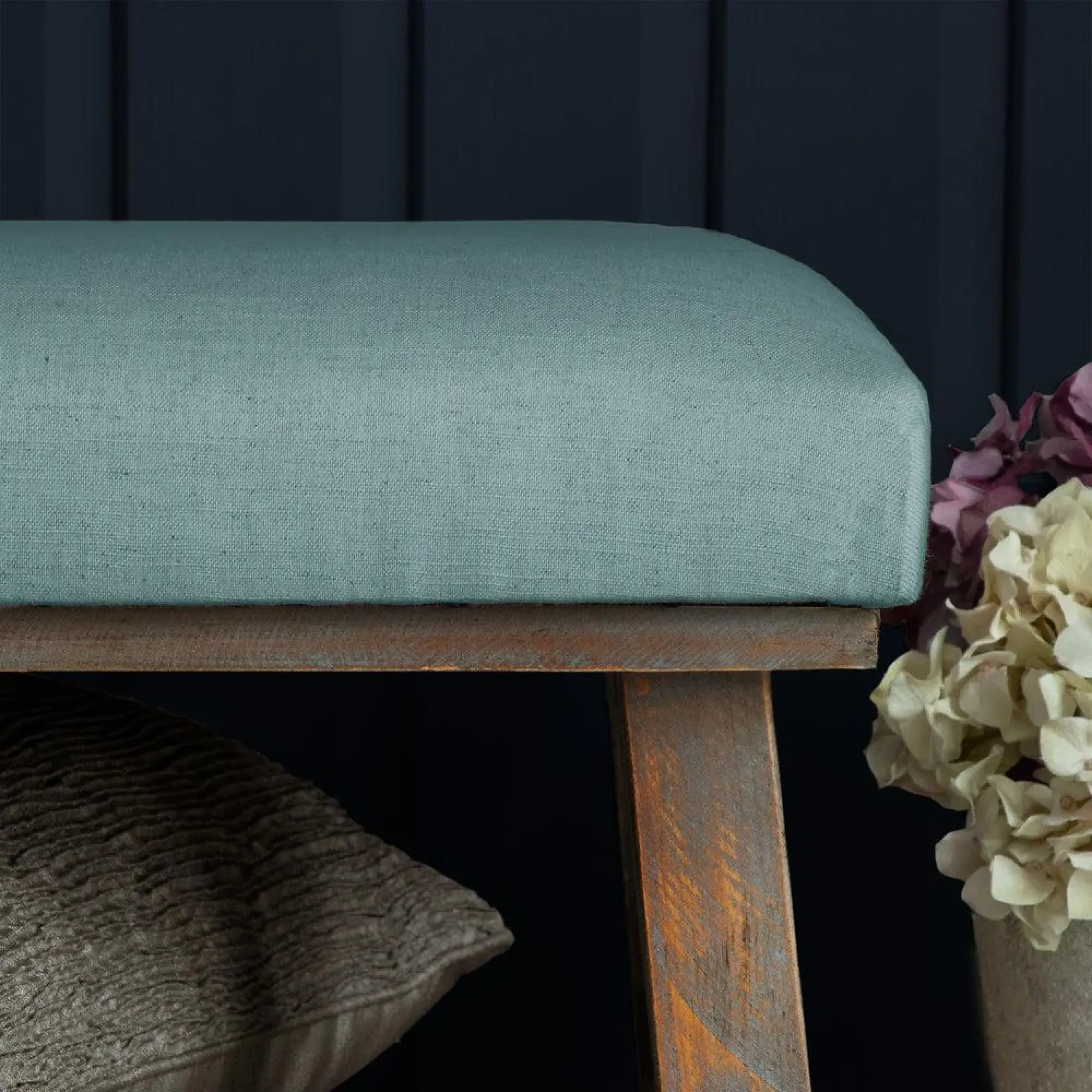 Rupert Bench - Tivoli Ocean