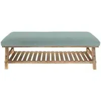 Rupert Bench - Tivoli Ocean