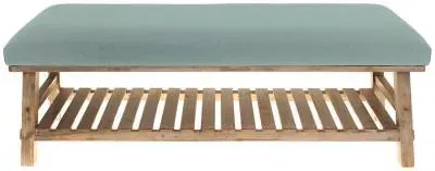 Rupert Bench - Tivoli Ocean image