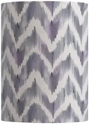 Savannah Anna Lamp Shade - Violet