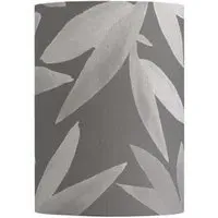 Silverwood Anna Lamp Shade - Frost