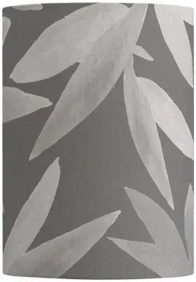 Silverwood Anna Lamp Shade - Frost